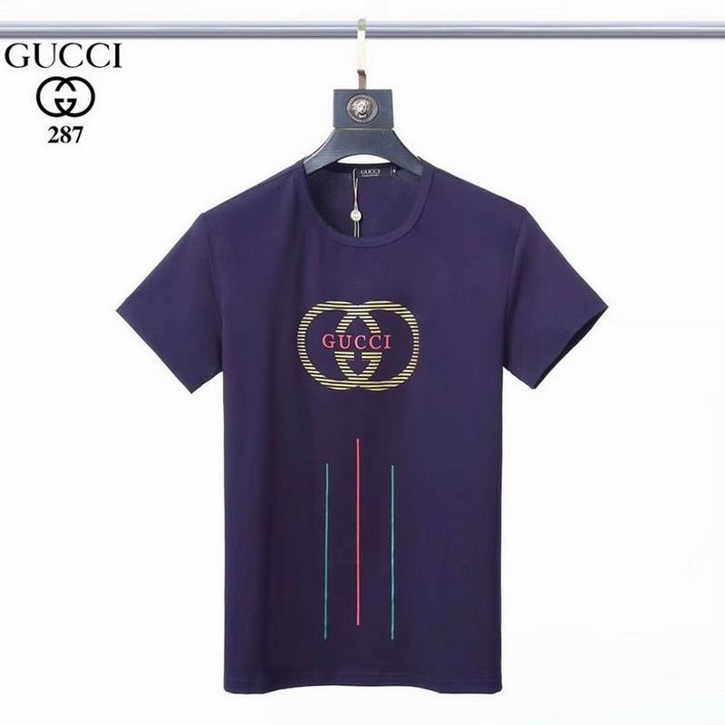 Gucci Men's T-shirts 220